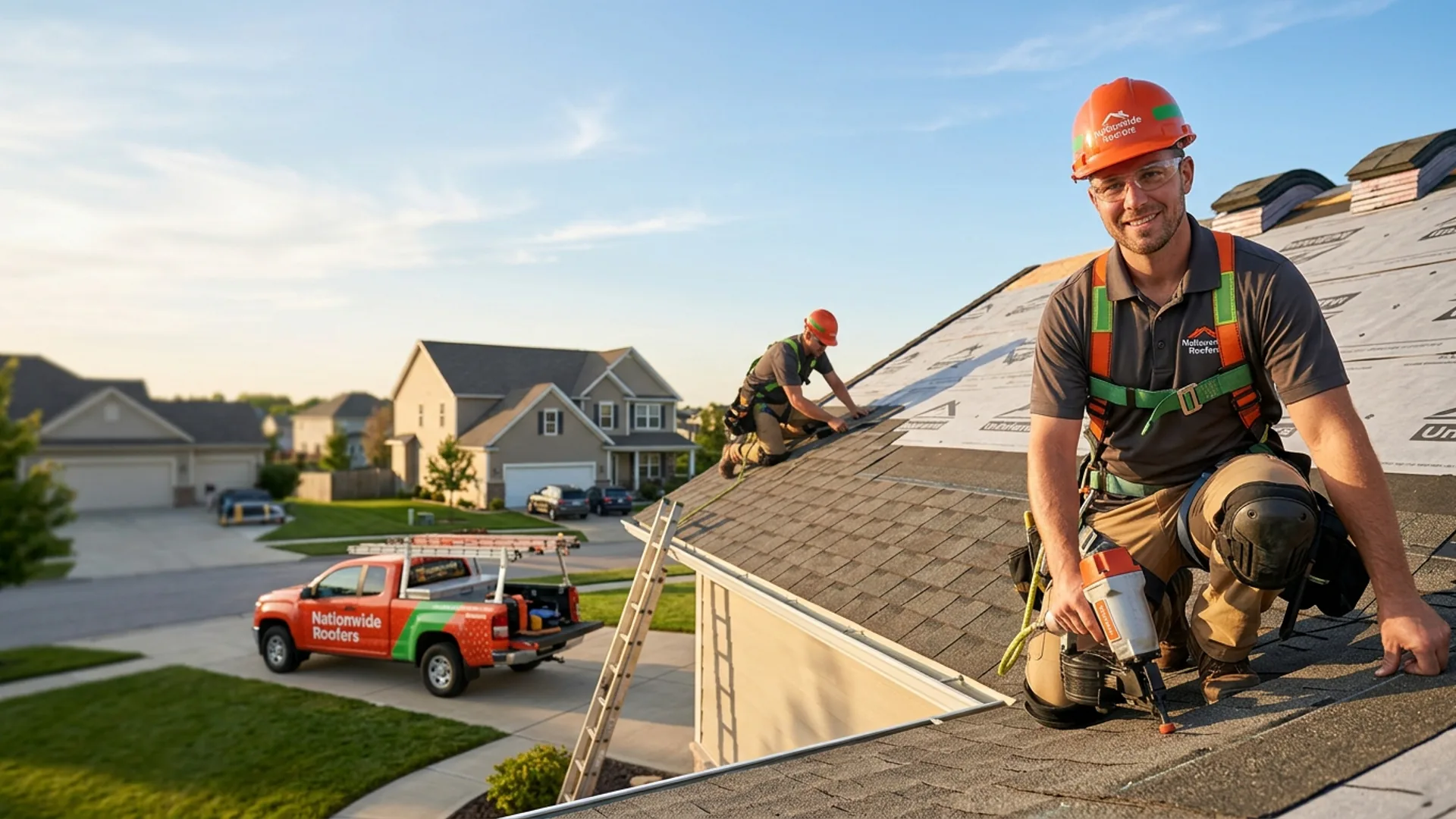 Experienced Roof Installation Wauchula, FL Nearby